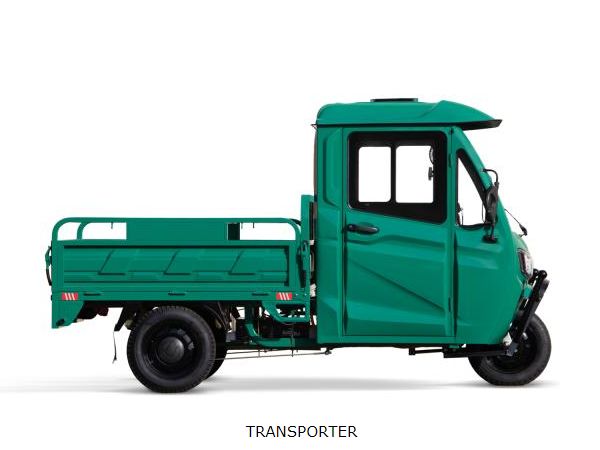 Elektro Transporter