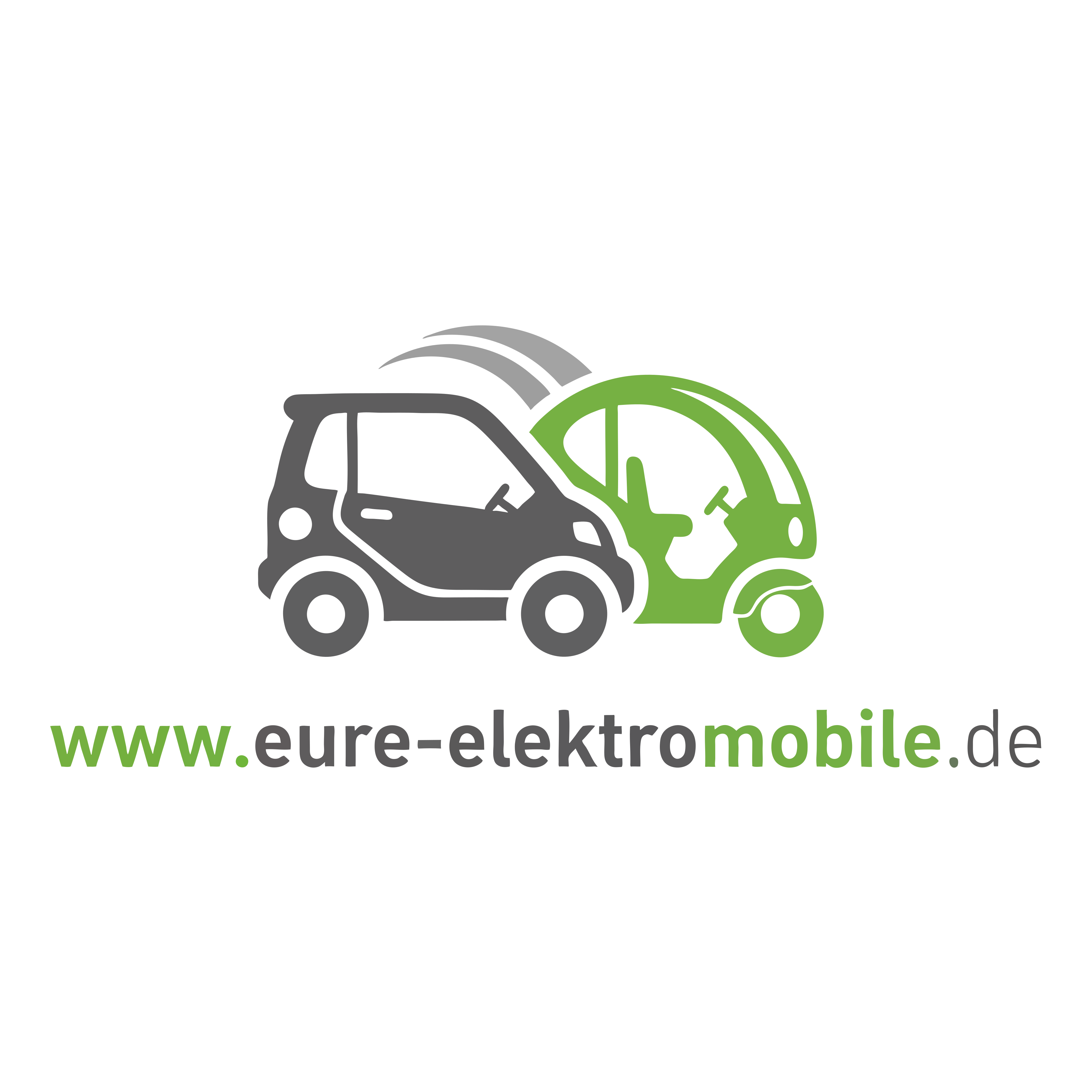 Elektromobile-Logo
