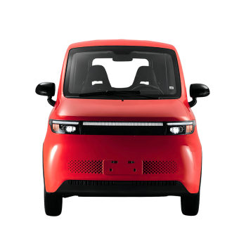 Preview: H-Q LI ELEKTRO-KABINENROLLER 45 KM/H