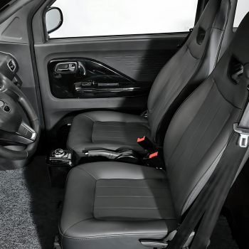 H-Q LI ELEKTRO-KABINENROLLER 45 KM/H