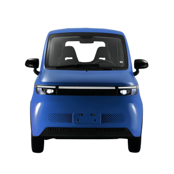 H-Q LI ELEKTRO-KABINENROLLER 45 KM/H