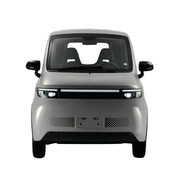 H-Q LI ELEKTRO-KABINENROLLER 45 KM/H