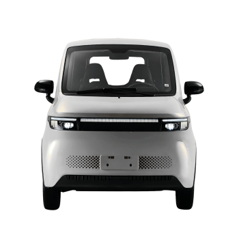 H-Q LI ELEKTRO-KABINENROLLER 45 KM/H