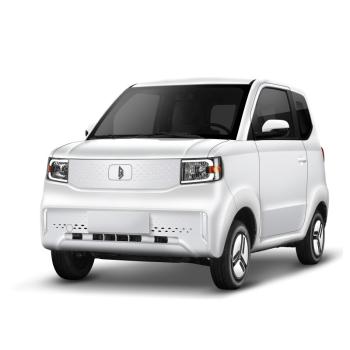 Elektroauto "Uni", 90 km/h, 140 km Reichweite, LifeP04 Lithium-Akku