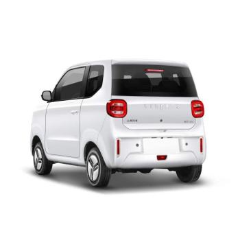 Preview: Elektroauto "Uni", 90 km/h, 140 km Reichweite, LifeP04 Lithium-Akku