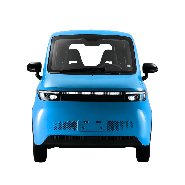 H-Q LI ELEKTRO-KABINENROLLER 45 KM/H