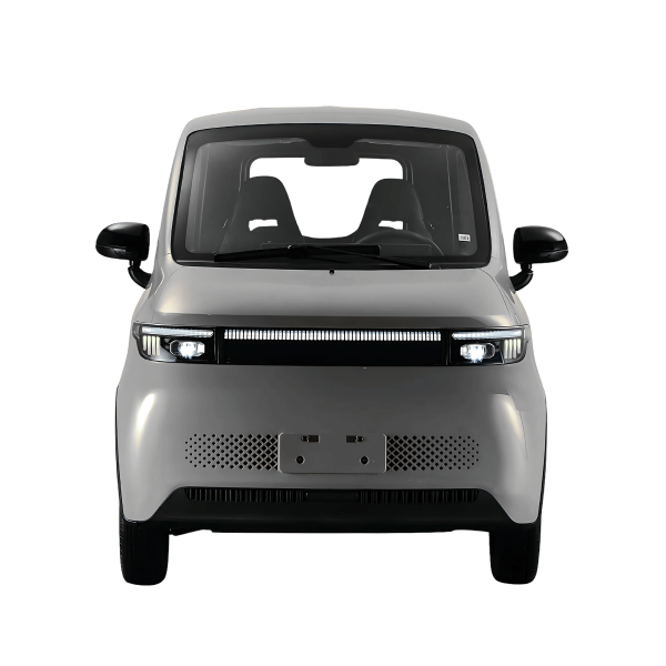 H-Q LI ELEKTRO-KABINENROLLER 45 KM/H